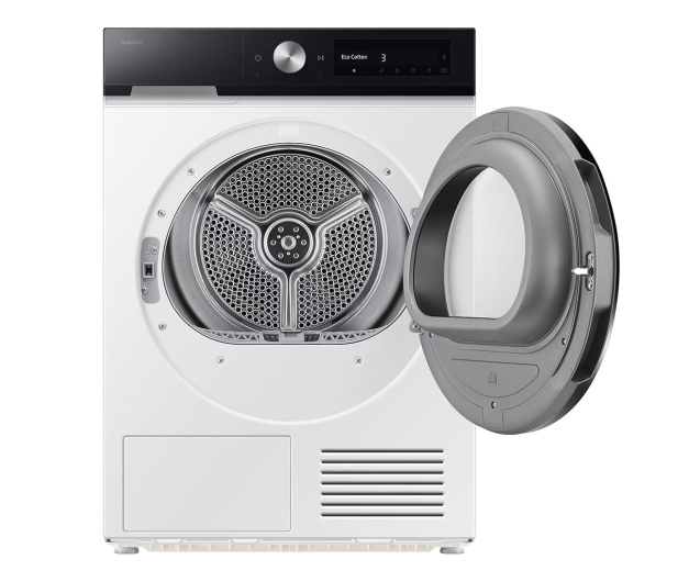 ZESTAW Samsung Suszarka DV90DB7845GEU4+Pralka WW11DB7B94GEU4+Łącznik - 1570567 - zdjęcie 8